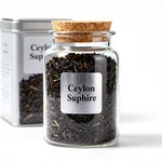 Ceylon Sapphire Loose Leaf Tea - 1