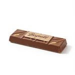 Luxurious Milk Chocolate Banana Chip Delight Bar - 2