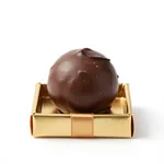 Truffle-Infused Dark Chocolate Truffles - 3