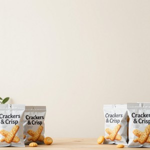 Crackers & Crisps