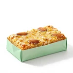 Honey Almond Granola Bar - 3