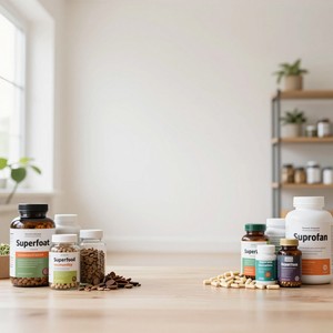 Health Food