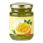Passionfruit Jam - 2