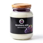 Blackberry Vanilla Compote - 2
