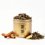 Golden Spice Chai - 1