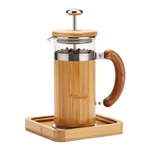 Zenith Aluminum Travel Kettle - 4