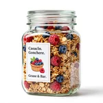 Berry Burst Granola - 2
