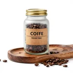 Indonesian Bali Blue Moon Whole Bean Coffee - Exquisite Aromatic Blend from High Altitude Highlands - 1