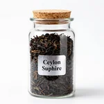 Ceylon Sapphire Loose Leaf Tea - 4