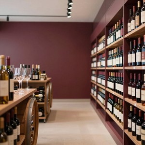 Wine & Spirits