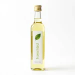 Lemon Balm Infused Oil - 1