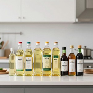 Oils & Vinegars