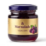 Sunrise Fig Jam - 1