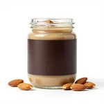 Almond Butter and Honey Spread - 1