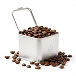 Brazilian Santos Whole Bean Coffee - 2