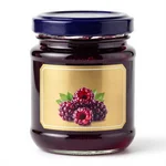 Sunrise Fig Jam - 2