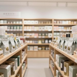 Loose Leaf Tea