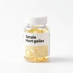 Omega-3 Fish Oil Softgels - 2