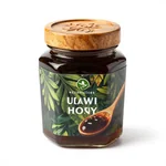 Forest Nectar Honey - A Rich, Earthy Raw Honey Harvested from the Heart of the Wild - 1