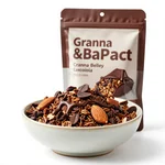 Cacao & Almond Granola - 2