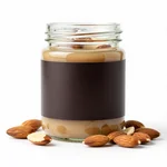Almond Butter and Honey Spread - 3