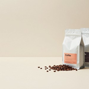 Whole Bean Coffee
