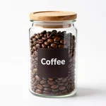 Ethiopian Yirgacheffe Whole Bean Coffee - 2