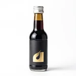 Artisanal Truffle Balsamic Glaze - 1