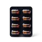 Turmeric Gold Capsules - 1