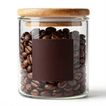 Ethiopian Yirgacheffe Whole Bean Coffee - 1