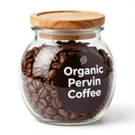 Peruvian Organic Whole Bean Coffee - 2