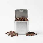 Brazilian Santos Whole Bean Coffee - 1